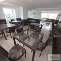 Apartamento em Praia Grande, bairro Canto do Forte