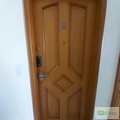 Apartamento em Praia Grande, bairro Canto do Forte