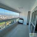 Apartamento em Praia Grande, bairro Canto do Forte