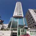 Apartamento em Praia Grande, bairro Canto do Forte