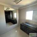 Apartamento em Praia Grande, bairro Canto do Forte