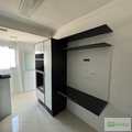 Apartamento em Praia Grande, bairro Canto do Forte