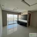 Apartamento em Praia Grande, bairro Canto do Forte