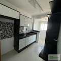 Apartamento em Praia Grande, bairro Canto do Forte
