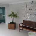 Apartamento em Praia Grande, bairro Canto do Forte
