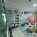 Apartamento em Praia Grande, bairro Canto do Forte