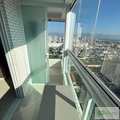 Apartamento em Praia Grande, bairro Canto do Forte