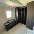 Apartamento em Praia Grande, bairro Canto do Forte