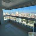 Apartamento em Praia Grande, bairro Canto do Forte