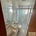 Apartamento em Praia Grande, bairro Canto do Forte