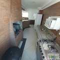 Apartamento em Praia Grande, bairro Canto do Forte