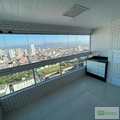 Apartamento em Praia Grande, bairro Canto do Forte