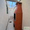 Sobrado em Praia Grande, bairro Ocian