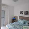 Apartamento em Praia Grande, bairro Canto do Forte