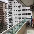 Apartamento em Praia Grande, bairro Canto do Forte