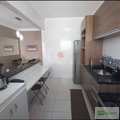Apartamento em Praia Grande, bairro Canto do Forte