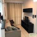 Apartamento em Praia Grande, bairro Canto do Forte