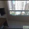 Apartamento em Praia Grande, bairro Canto do Forte