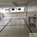 Apartamento em Praia Grande, bairro Canto do Forte