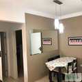 Apartamento em Praia Grande, bairro Canto do Forte