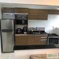 Apartamento em Praia Grande, bairro Canto do Forte