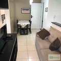 Apartamento em Praia Grande, bairro Canto do Forte