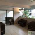 Apartamento em Praia Grande, bairro Canto do Forte