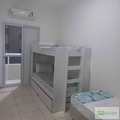 Apartamento em Praia Grande, bairro Canto do Forte
