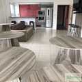 Apartamento em Praia Grande, bairro Canto do Forte