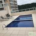 Apartamento em Praia Grande, bairro Canto do Forte
