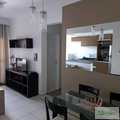 Apartamento em Praia Grande, bairro Canto do Forte