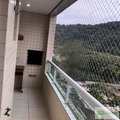 Apartamento em Praia Grande, bairro Canto do Forte