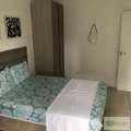 Apartamento em Praia Grande, bairro Canto do Forte