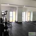 Apartamento em Praia Grande, bairro Canto do Forte
