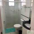 Apartamento em Praia Grande, bairro Canto do Forte