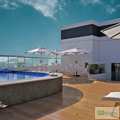 Apartamento em Praia Grande, bairro Mirim