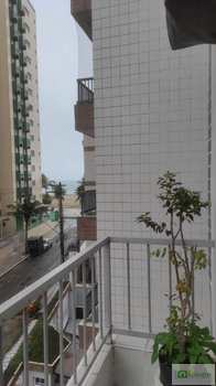 Apartamento, código 14884091 em Praia Grande, bairro Aviação