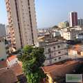 Apartamento em Praia Grande, bairro Ocian