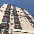 Apartamento em Praia Grande, bairro Ocian