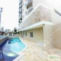 Apartamento em Praia Grande, bairro Ocian