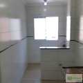 Apartamento em Praia Grande, bairro Ocian