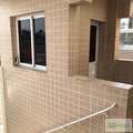 Apartamento em Praia Grande, bairro Ocian