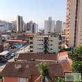 Apartamento em Praia Grande, bairro Ocian
