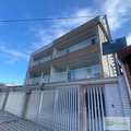 Sobrado em Praia Grande, bairro Caiçara