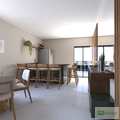 Apartamento em Praia Grande, bairro Canto do Forte