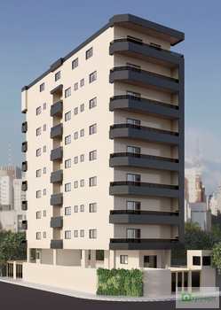Apartamento, código 14884114 em Praia Grande, bairro Canto do Forte