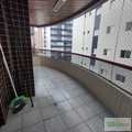 Apartamento em Praia Grande, bairro Tupi