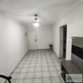 Apartamento em Praia Grande, bairro Tupi