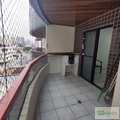 Apartamento em Praia Grande, bairro Tupi