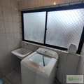 Apartamento em Praia Grande, bairro Tupi